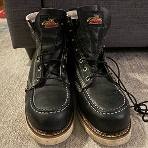 Thorogood Boots
